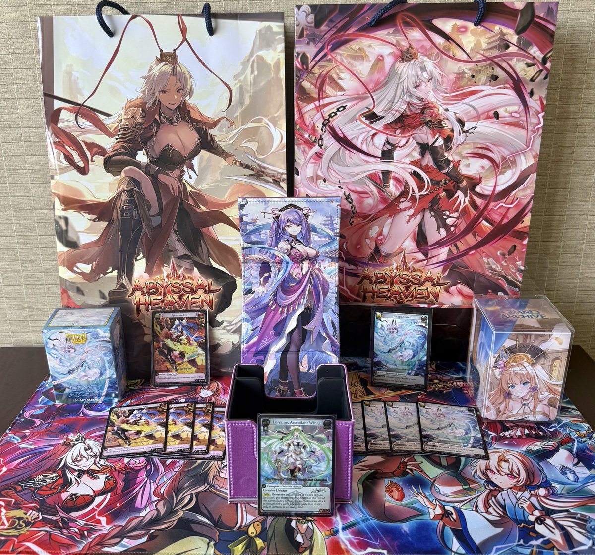 Giveaway announcement! Unable to attend Worlds 2025? We have you