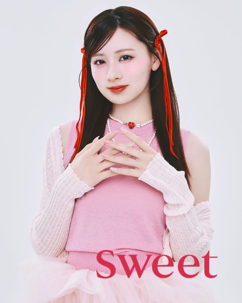 💅🍬【CANDY TUNE × sweet
