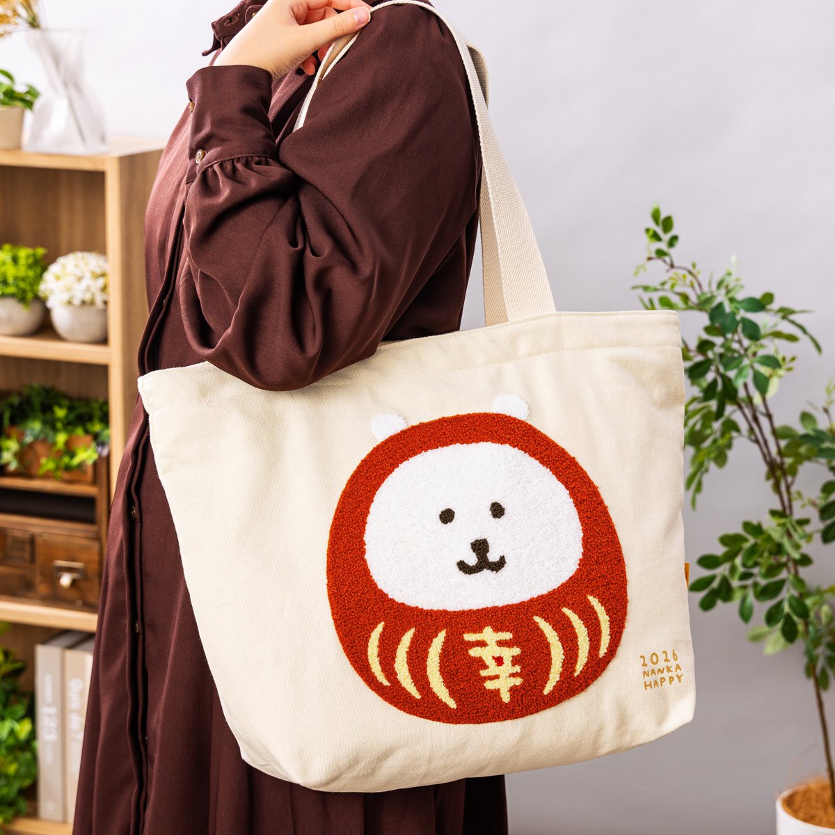🍚予約開始🍚 『#ナガノキャラクターズ ハッピーバッグ2026』 11,000円
