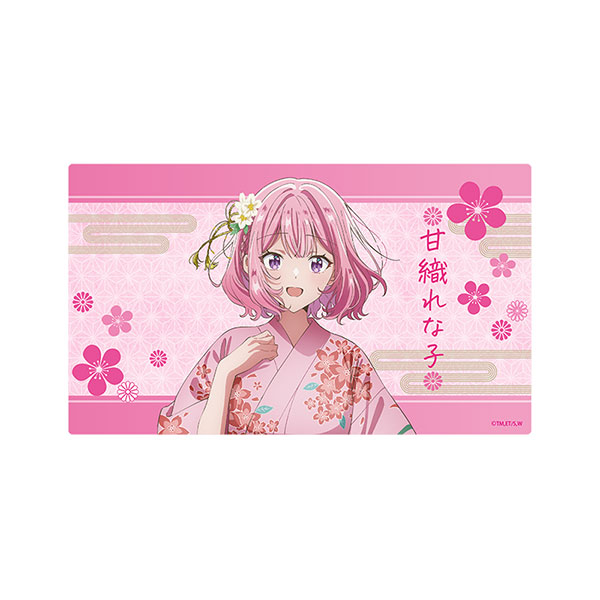 わたしが恋人になれるわけないじゃん、ムリムリ！(※ムリじゃなかった