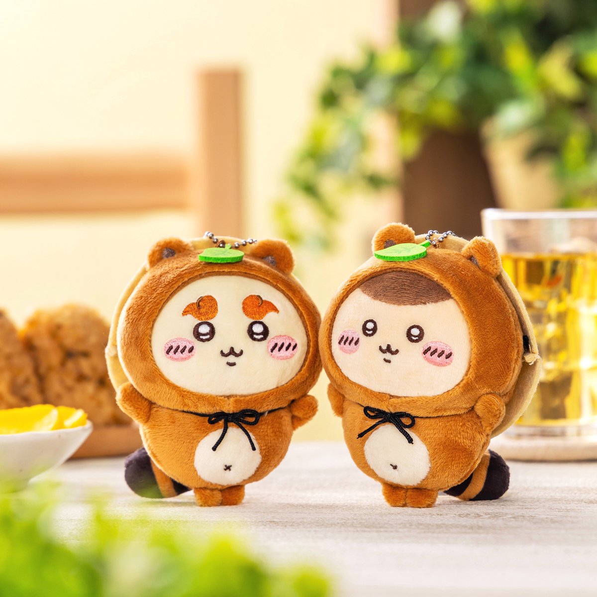 いよいよ明日から📣／ 『たぬきだもんくじ』が ついにあした 8/18(月