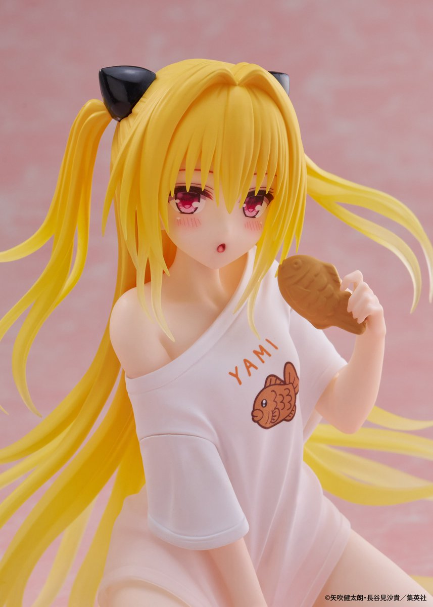速報‼】Desktop Cute (デスクトップキュート)フィギュアより、 『To