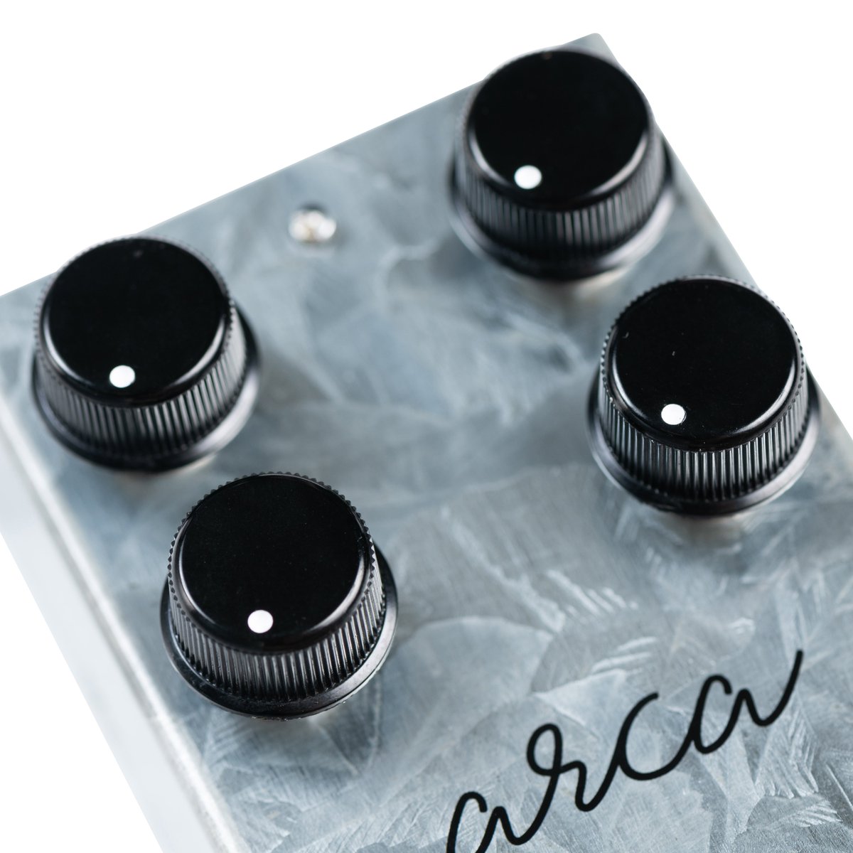 Virtues “arca” CULT Limited】 トランスペアレント系ではなく