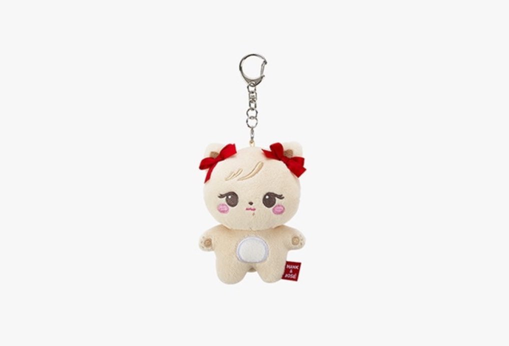 BLACKPINK ロゼ [from HANK & ROSE to you] MD 🌟公式グッズの予約開始