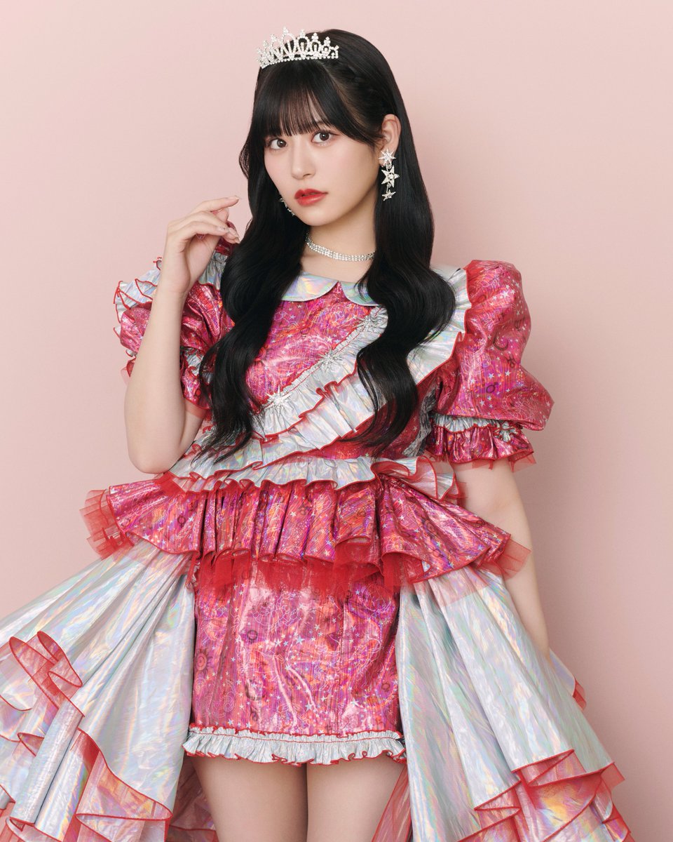 新アーティスト写真解禁】 月足天音(Amane Tsukiashi) @amane_fz1026