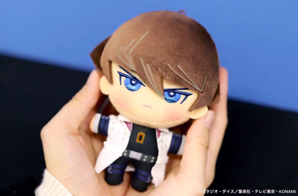 ☆3月商品紹介☆ 「遊☆戯☆王 デュエルモンスターズ」 みにコレ