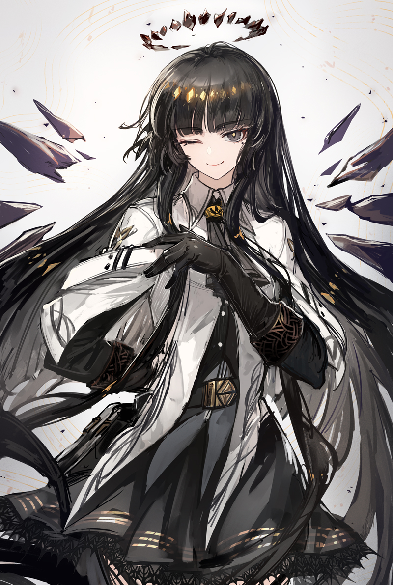 アークナイツ #明日方舟 #Arknights ヴィルトゥオーサ アルトリア