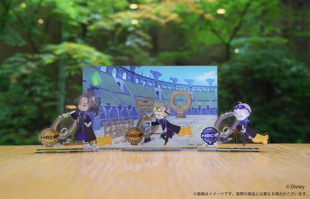 ◤ 予約開始 ◢|| 『ディズニー ツイステッドワンダーランド』 の新