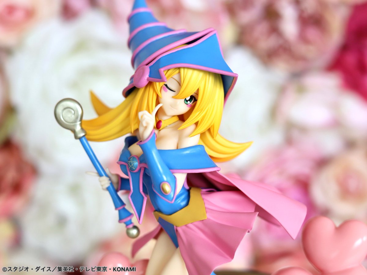 ☆7月商品紹介☆ 「遊☆戯☆王 デュエルモンスターズ」 ブラック