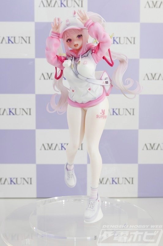 スイートホーム フィギュア NIKKE 限定版 アリス
