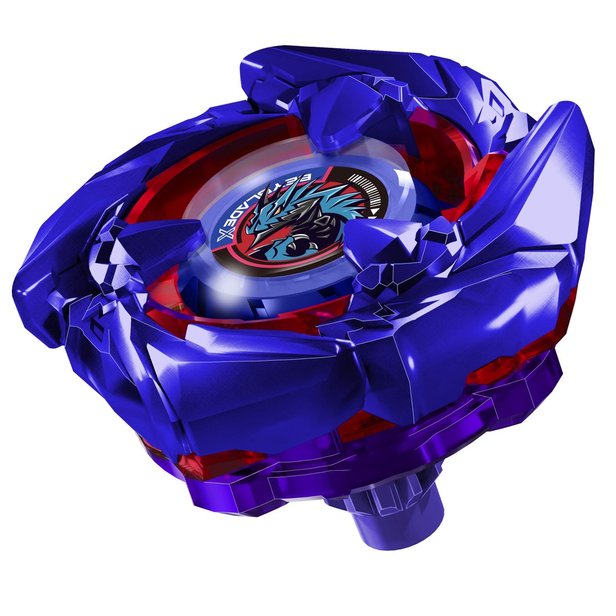 重要】「レアベイ交換チケット コバルトドレイク4-60F」排出終了の