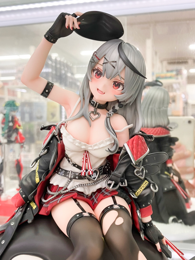 あみあみ秋葉原ラジオ会館店】 マックスファクトリー様の「ホロライブ