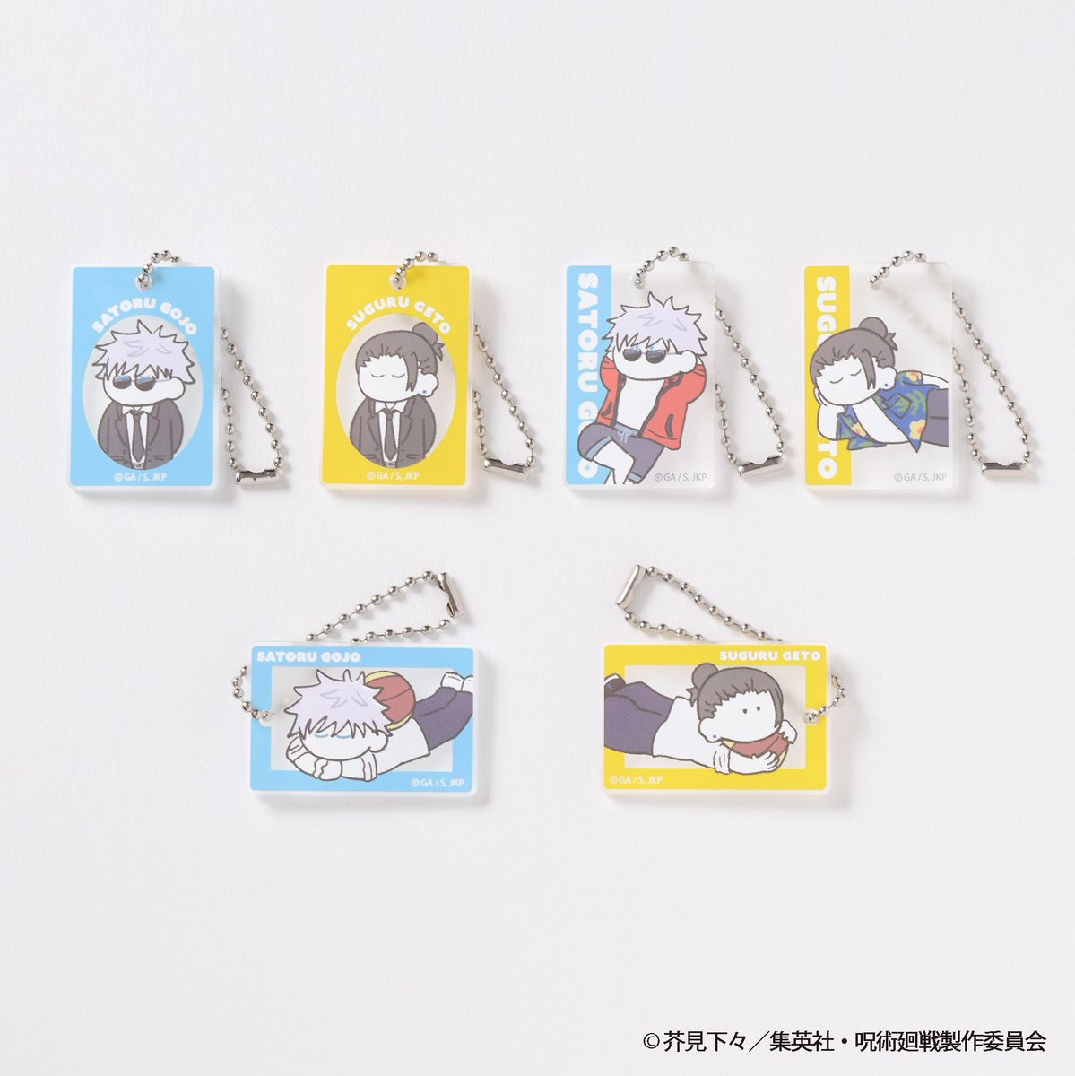 池袋ロフト/千里バンパクロフト会場】 □9/21(土)先行発売④