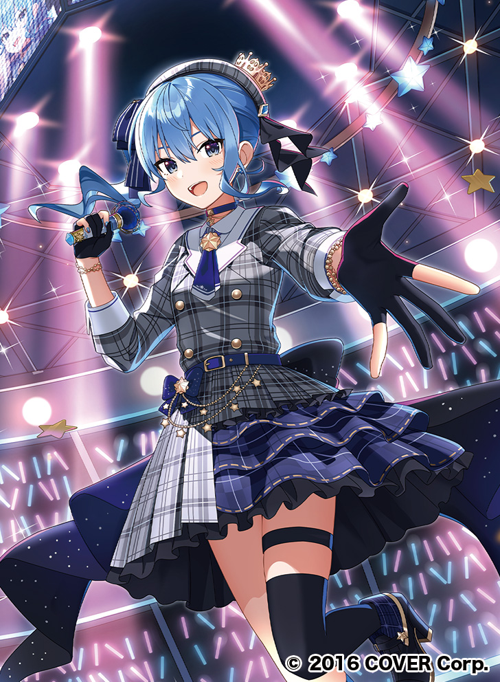 今回カバー様から発表されました『hololive OFFICIAL CARD GAME(hOCG