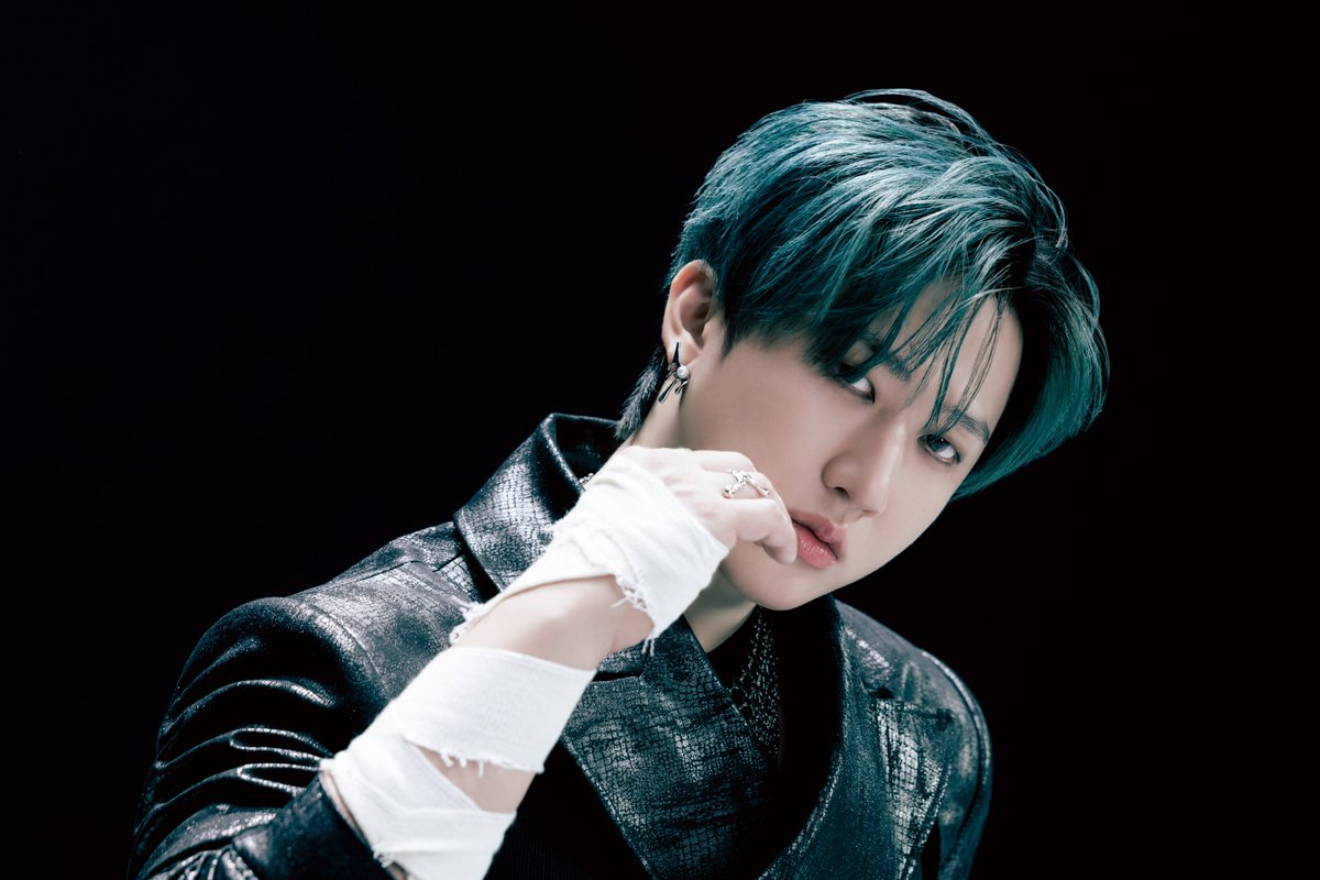 straykids Hi-STAY unlock ラントレ バンチャン 10枚 straykids Hi