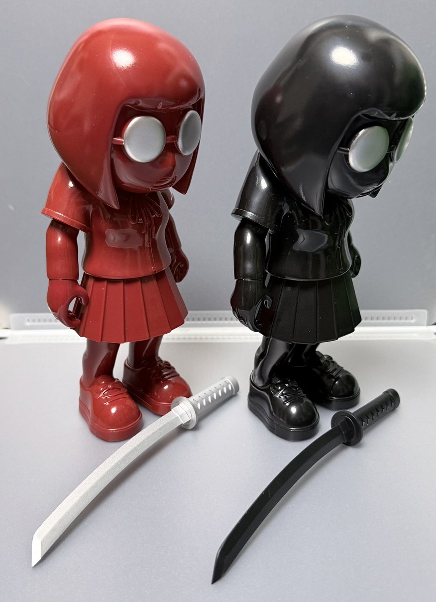 FAR EAST RIOT TOY (@_F_E_R_T_) / Posts / X