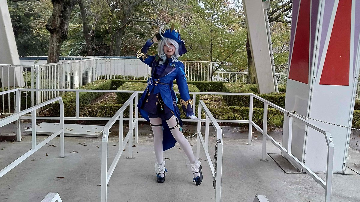 2025年の最後10月26日「#コスプレハロウィン」は、ハロウィンの