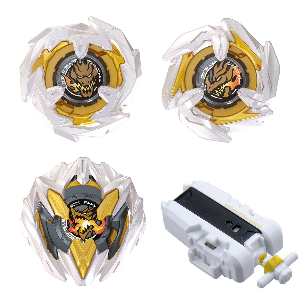 ベイブレード 新商品情報／ □UX-00 タカラトミーモール先行販売
