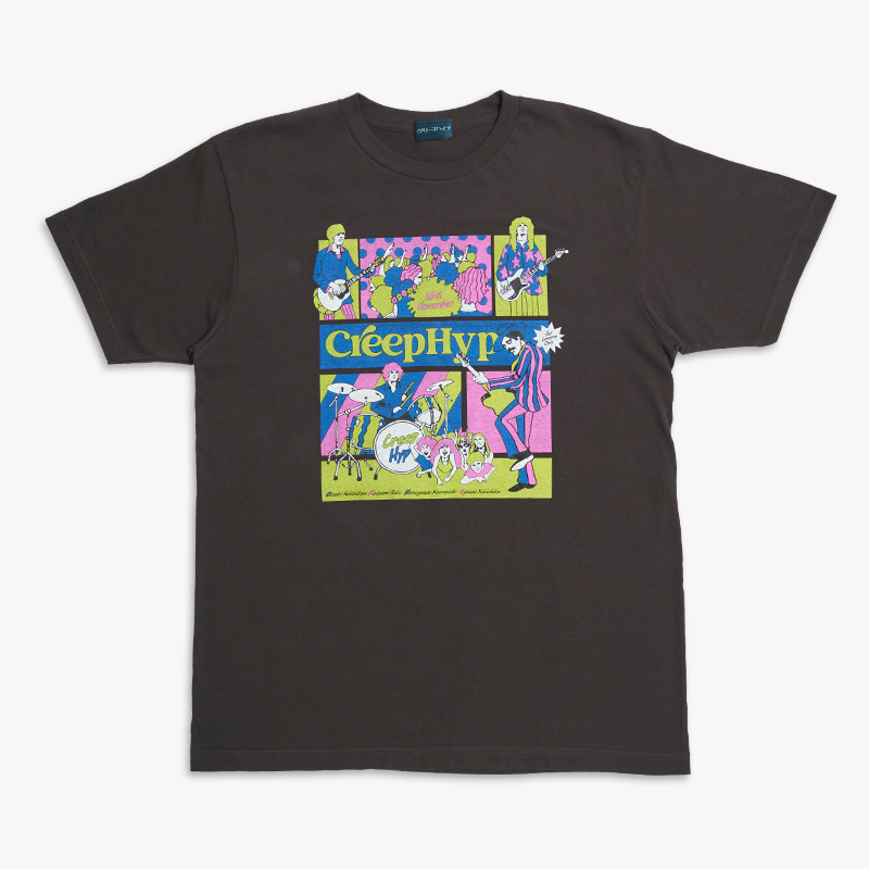 グッズ情報】 現メンバー15周年記念公演「2024年11月16日」NEW GOODS