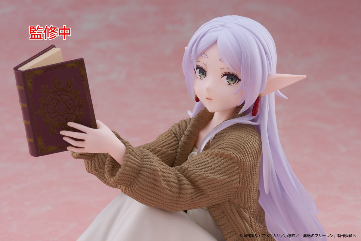 速報‼】Desktop Cute (デスクトップキュート)フィギュアより、 TV