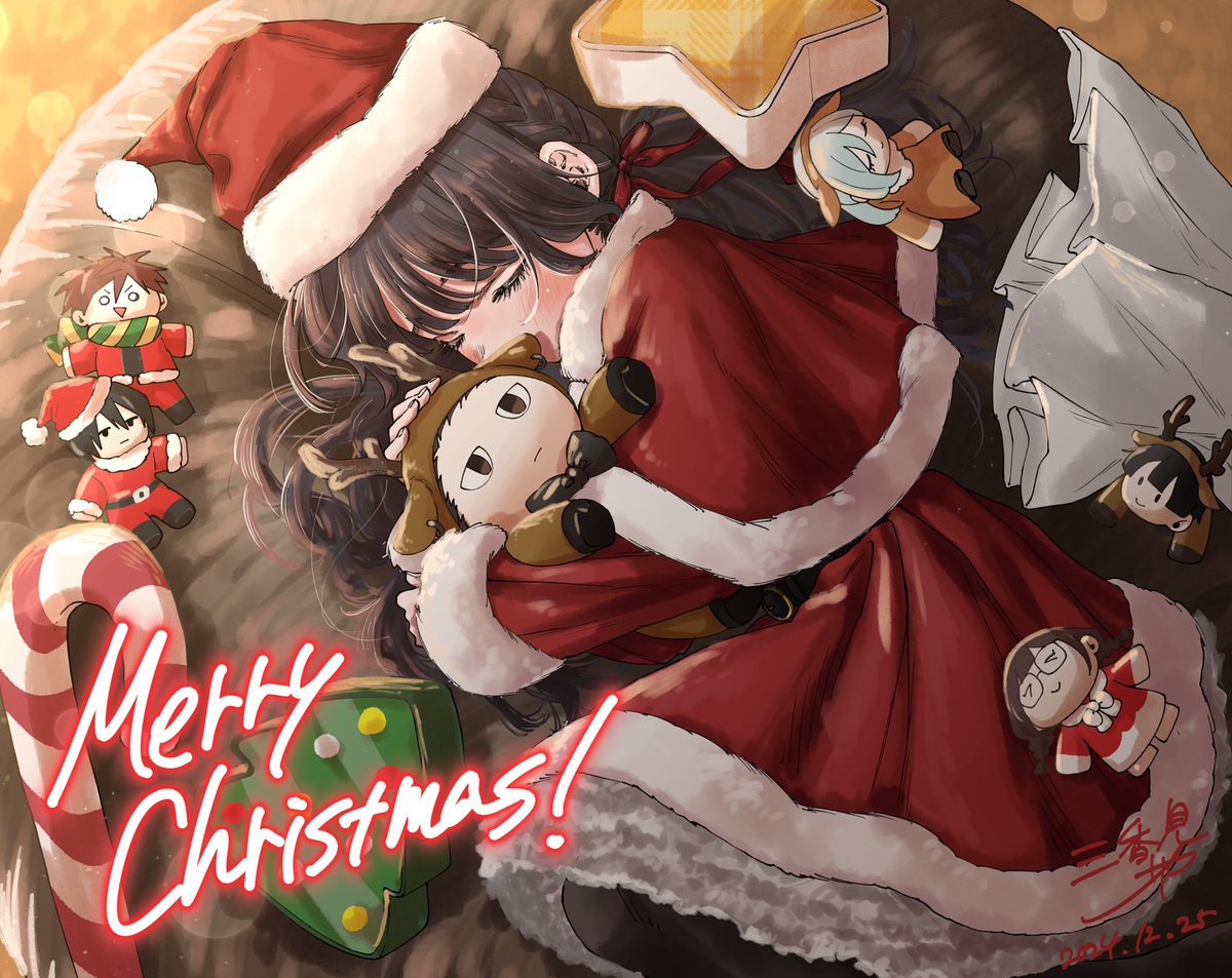 メリークリスマス🎄