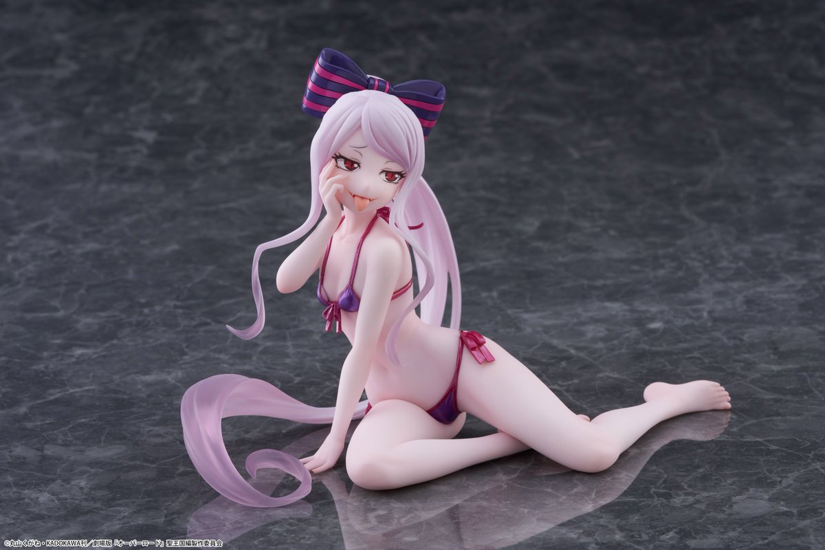 速報‼️】Desktop Cute (デスクトップキュート)フィギュアより