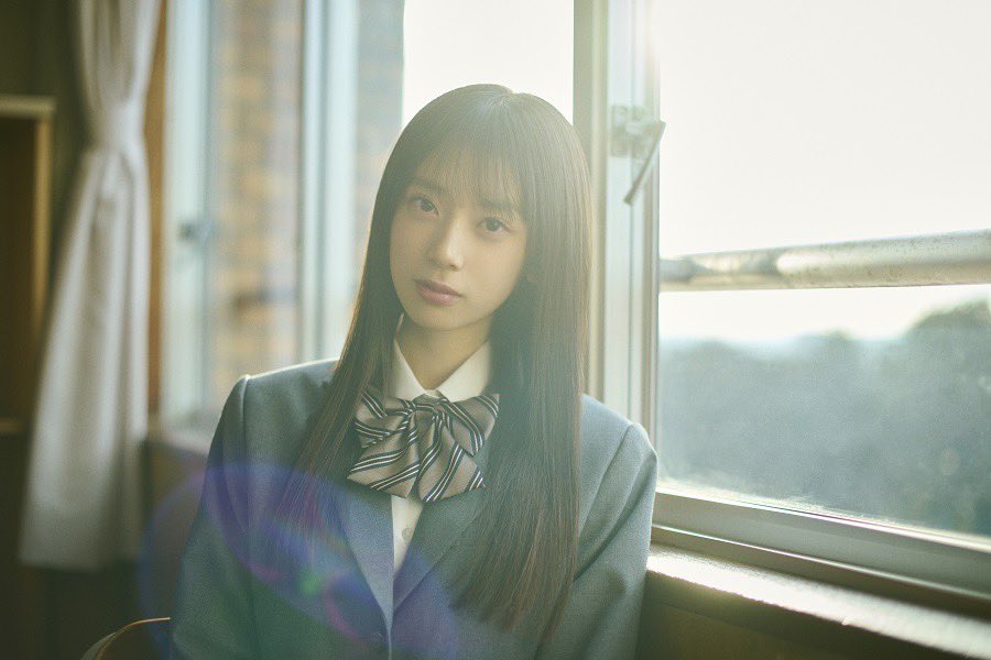 6期生「矢田萌華」の撮り下ろし写真＆手書きプロフィールを公開