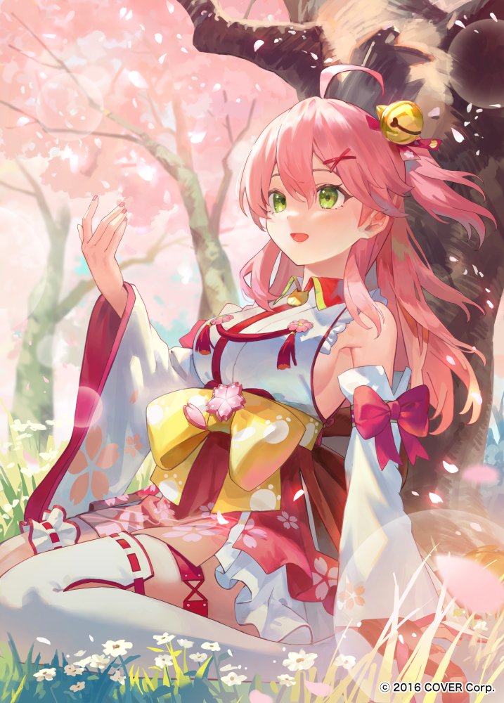 3/21発売のhololive OFFICIAL CARD GAME「エリートスパーク」にて