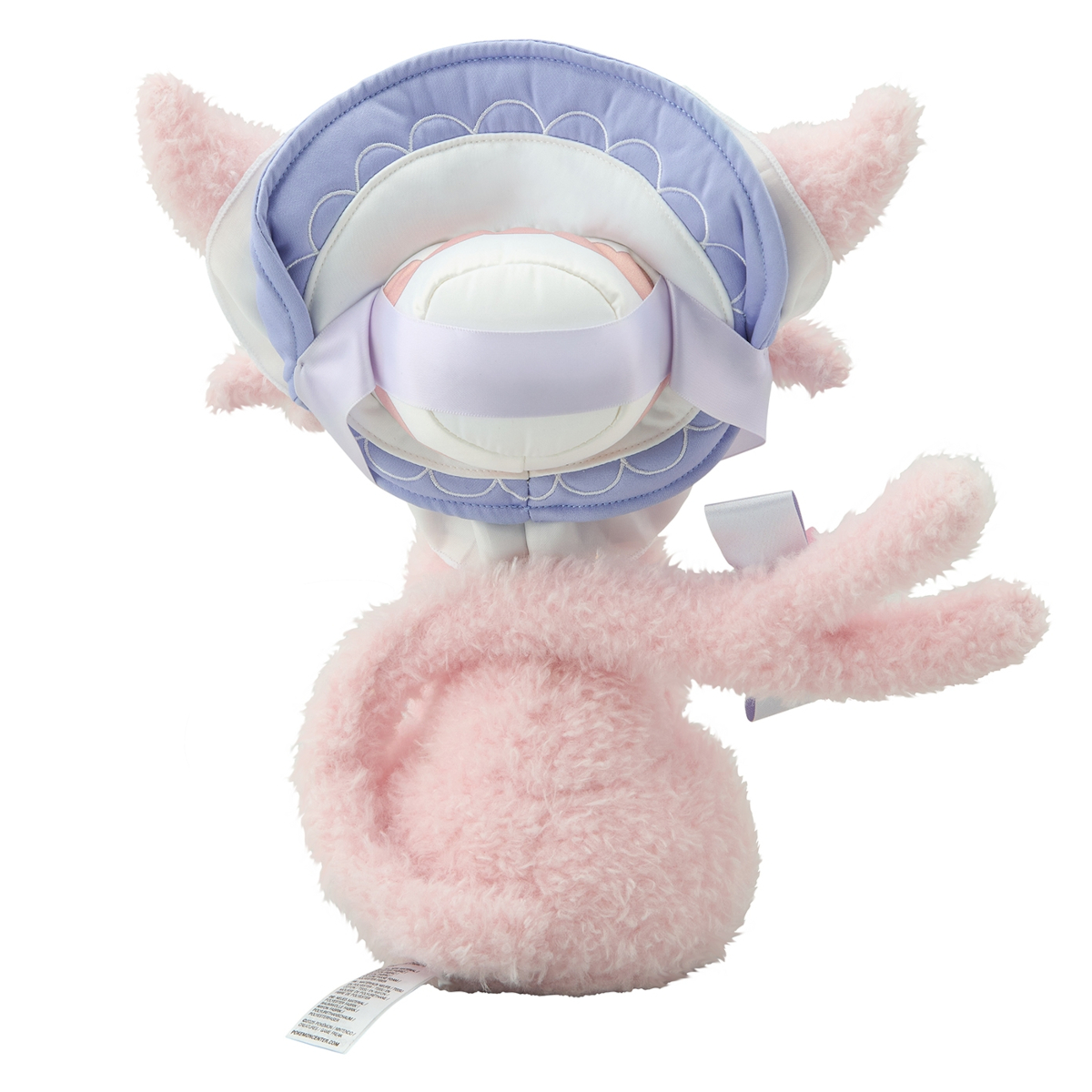 ポケモンセンター イースター 2025 エーフィ Botanical Easter