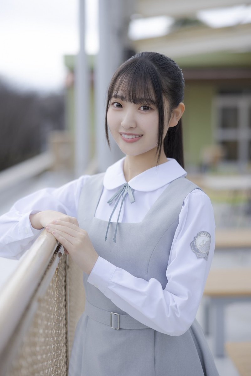 日向坂46大田美月直筆サイン入り生写真 日向坂46大田美