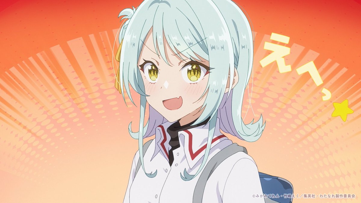 四人目は、妹系美少女の #小柳香穂 ちゃん！ クラス全員の人とお友達
