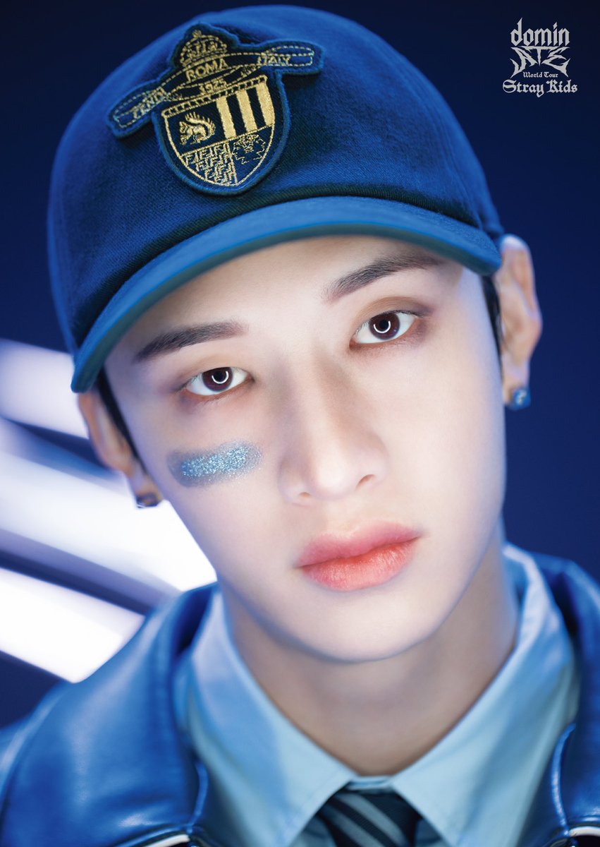 Stray Kids スキズ unveil I am... ラントレ バンチャン Stray Kids JAPAN 2nd Album『GIANT』 Main Solo Teaser Images