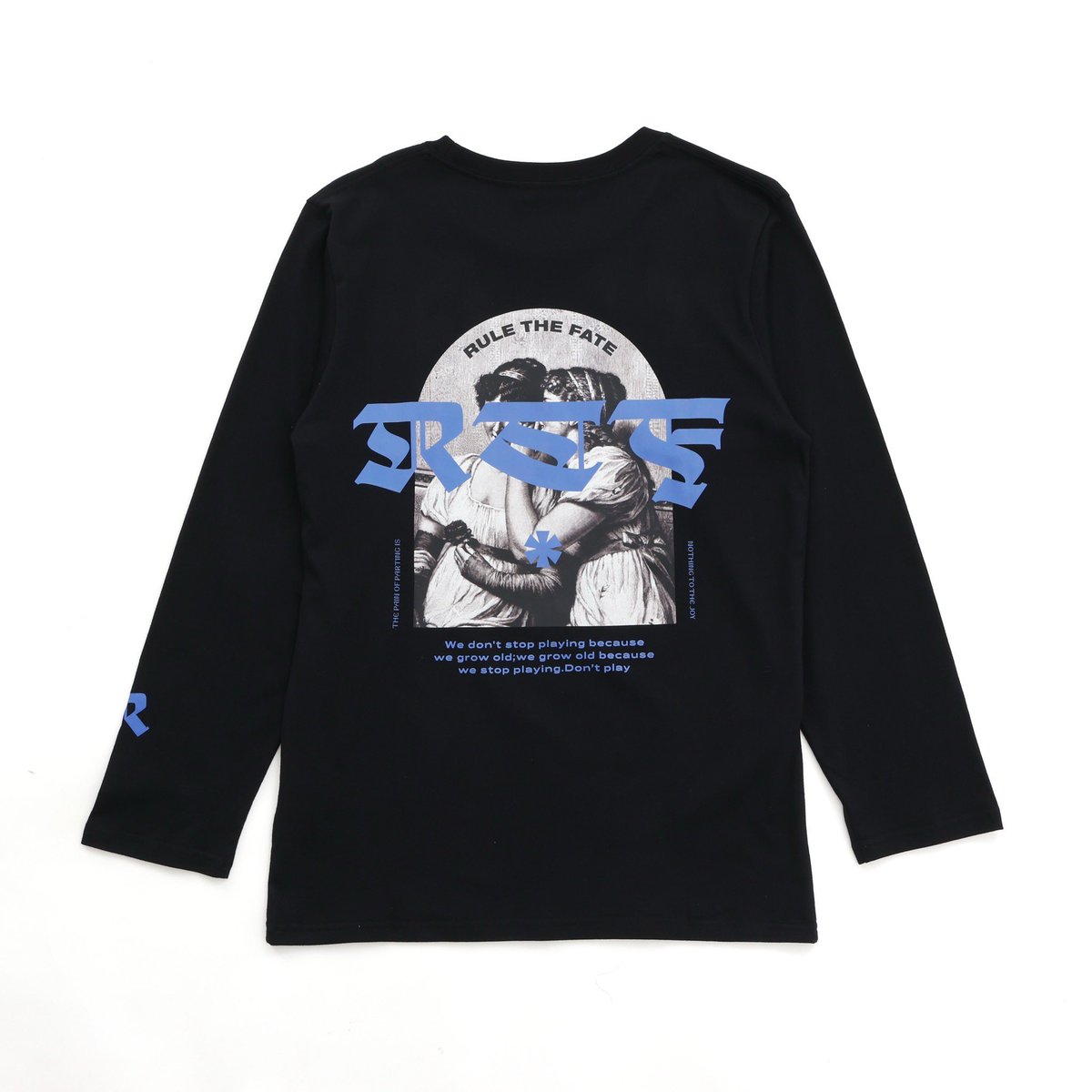 RULE THE FATE Official (@rtf_rtf_h) / Posts / X