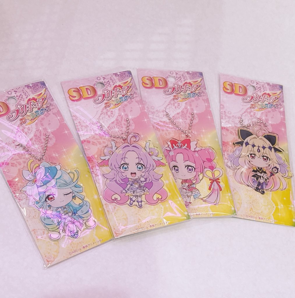 新商品のお知らせ】 本日2月1日(日)、『名探偵プリキュア！』の