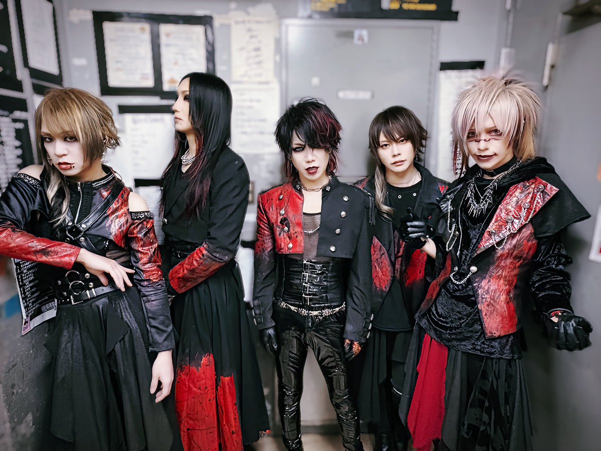 美月-Mizuki-(The THIRTEEN,Sadie,gremlins) (@mzk__18) / Posts / X