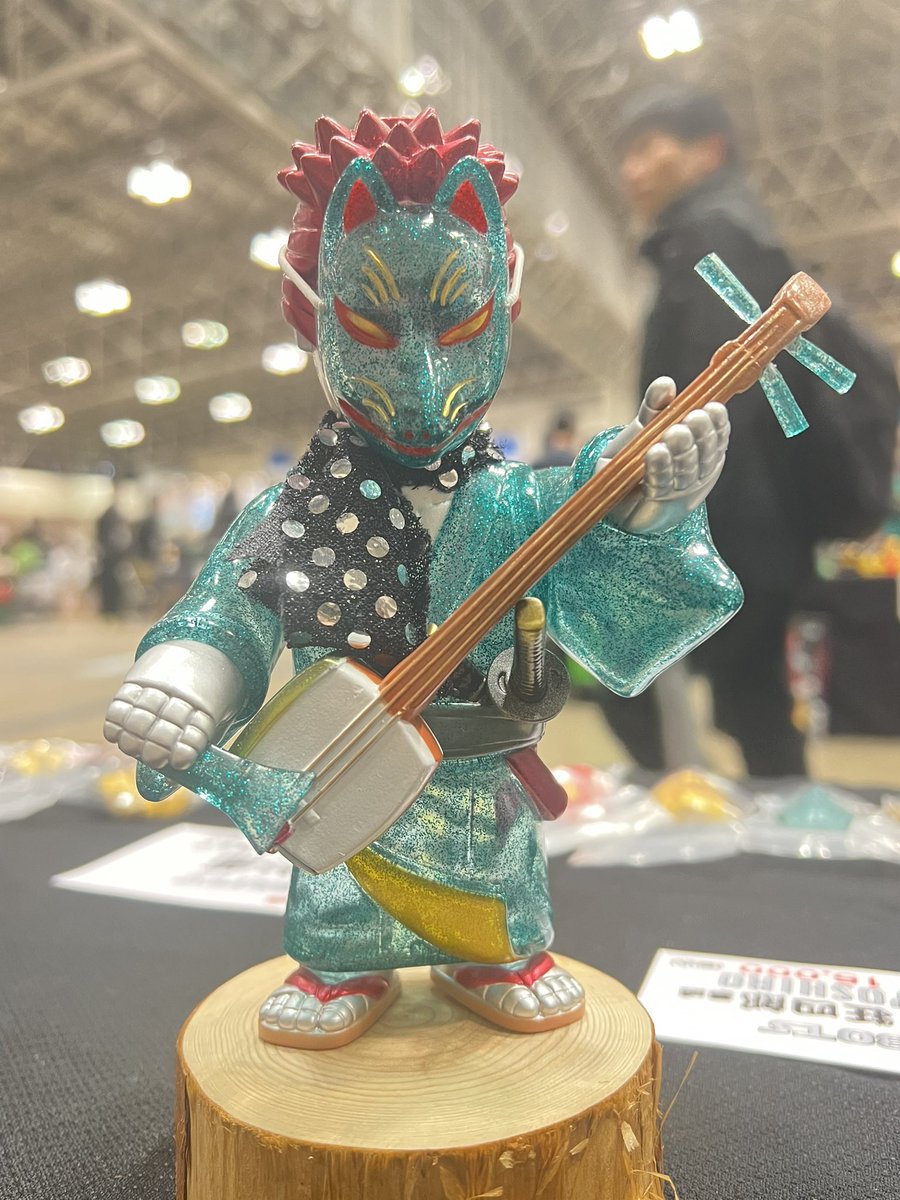 SamuraiDoll (@groovicdoll) / Posts / X