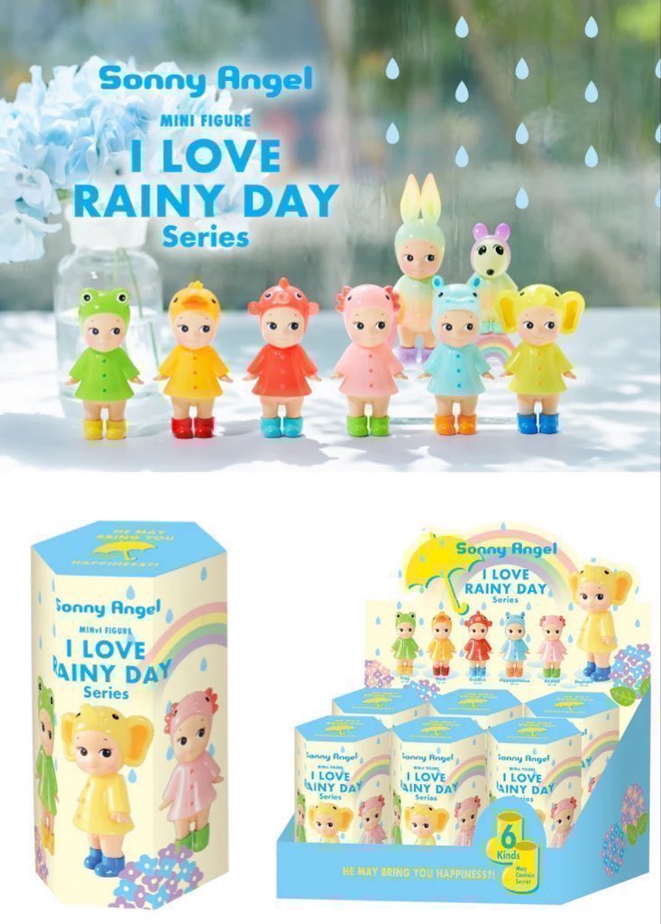 フィギュア⭐️数量限定買取中‼️👼🏻✨】 ソニーエンジェル