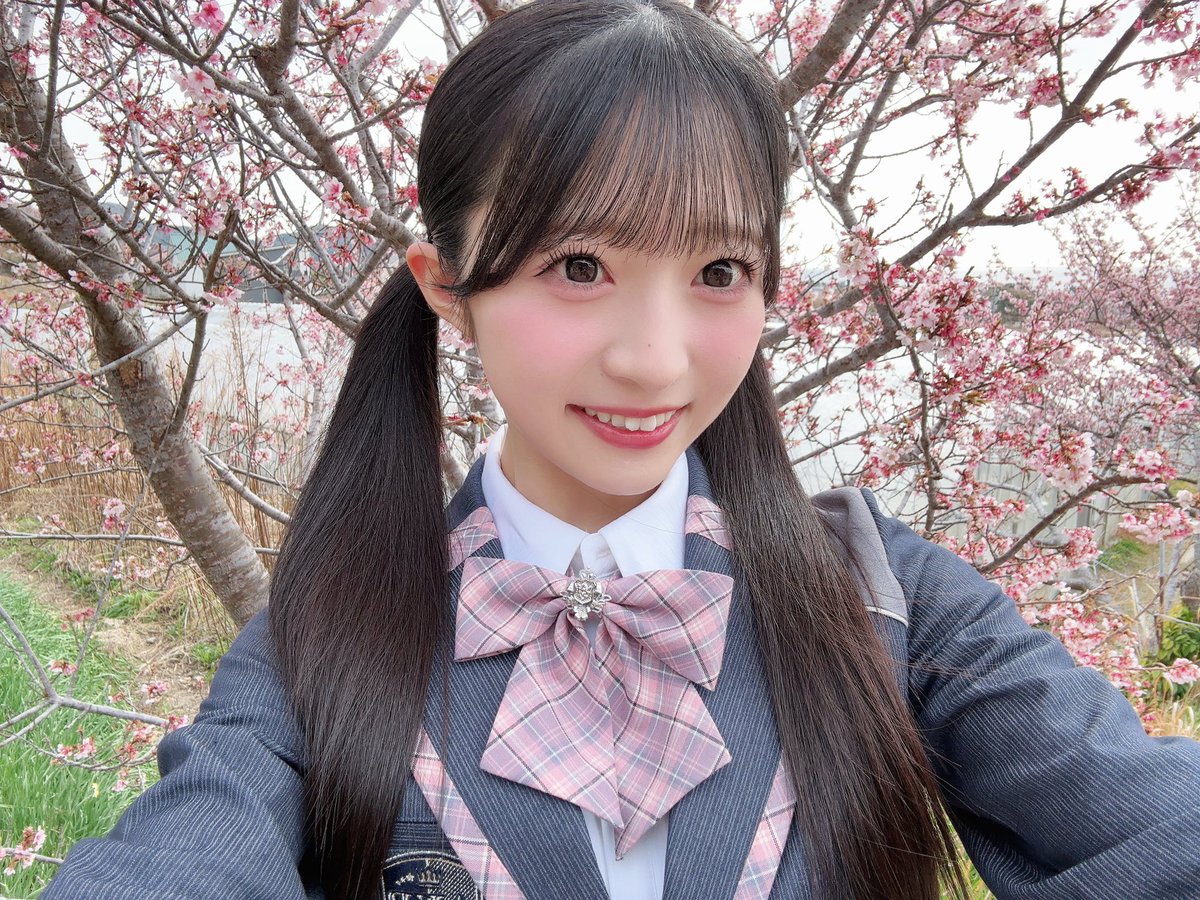 🌸 #AKB48_名残り桜 発売日🌸 ・SHIBUYA TSUTAYAさん選抜メンバーお