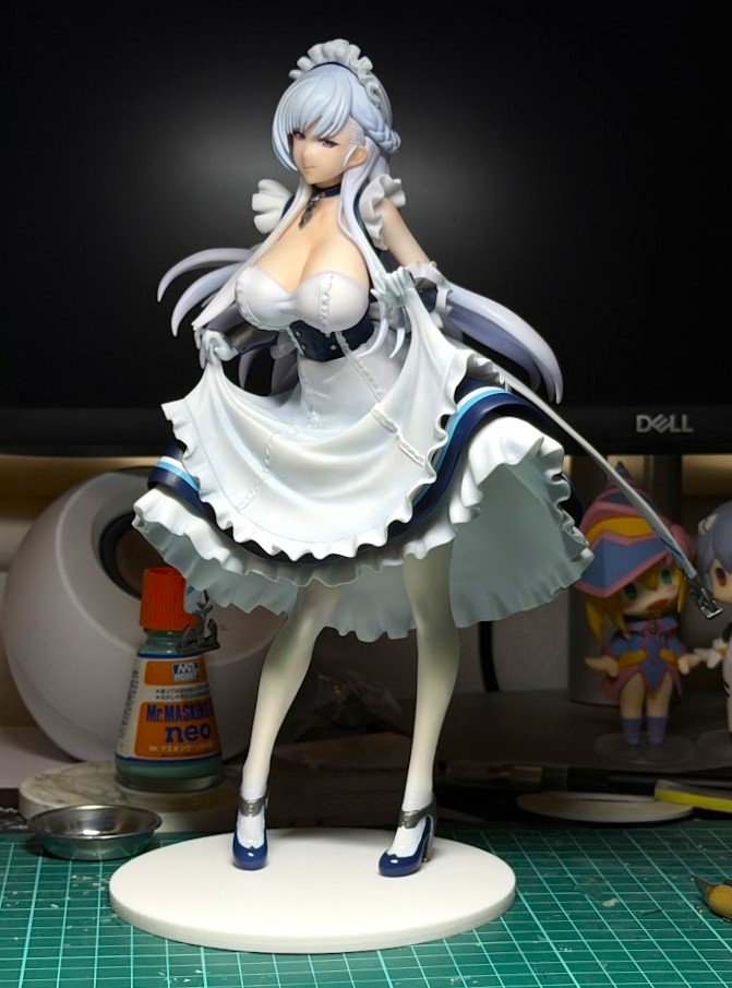 ボブズキ WFお疲れ様でした (@Bobzuki_sculpt) / Posts / X