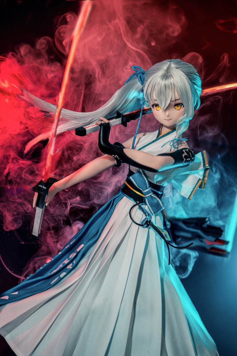 Post by John コウ on X: 「朱雀院椿」