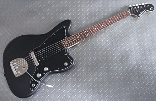 Matte BlackのPsychomaster 3本目」が完成です!! : Psychederhythm-Blog