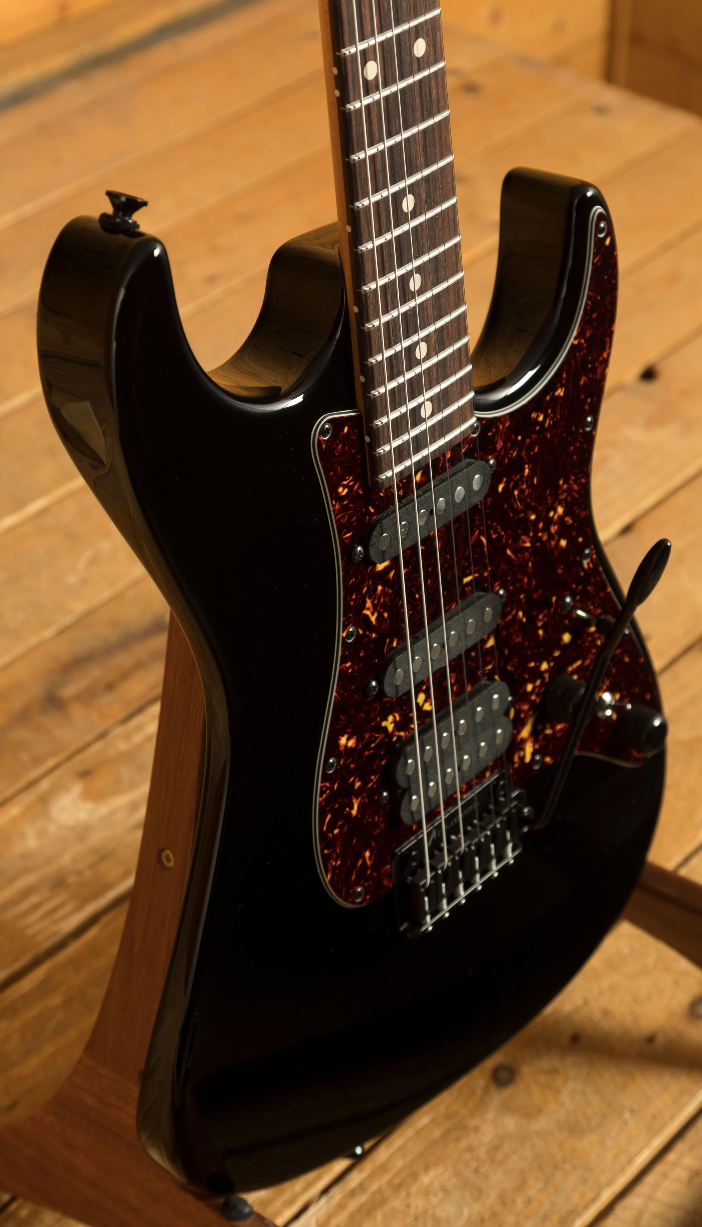 Tom Anderson The Classic | Black