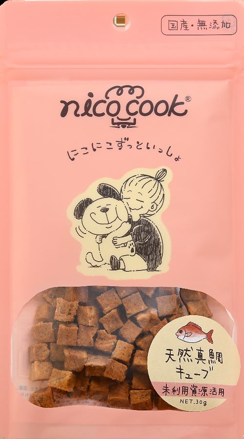 nico cook フリーズドライ トライプ入り 国産 ジビエ小粒鹿肉 犬猫兼用