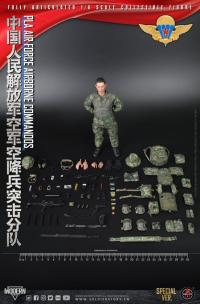 フィギュア専門店 -ソダチトイズ / Soldier Story