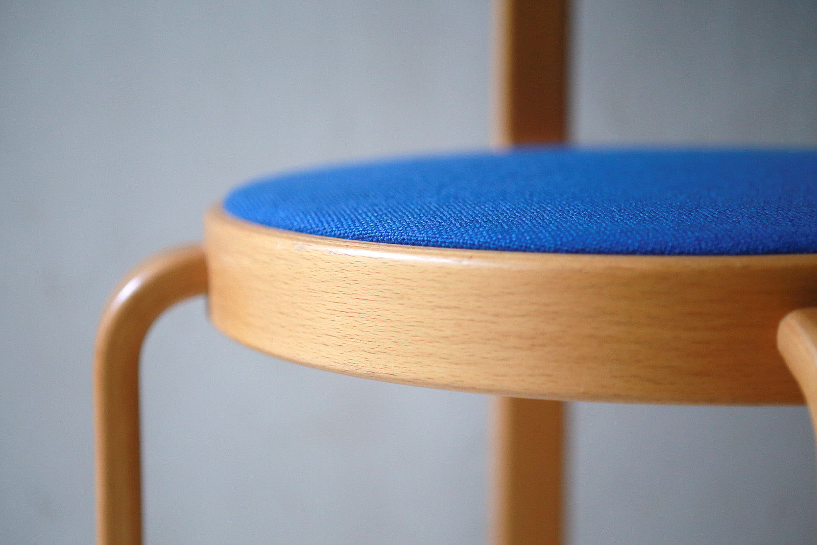 Stacking Chair ” MO8002 ” for Magnus Olsen | phono | 金沢 北欧
