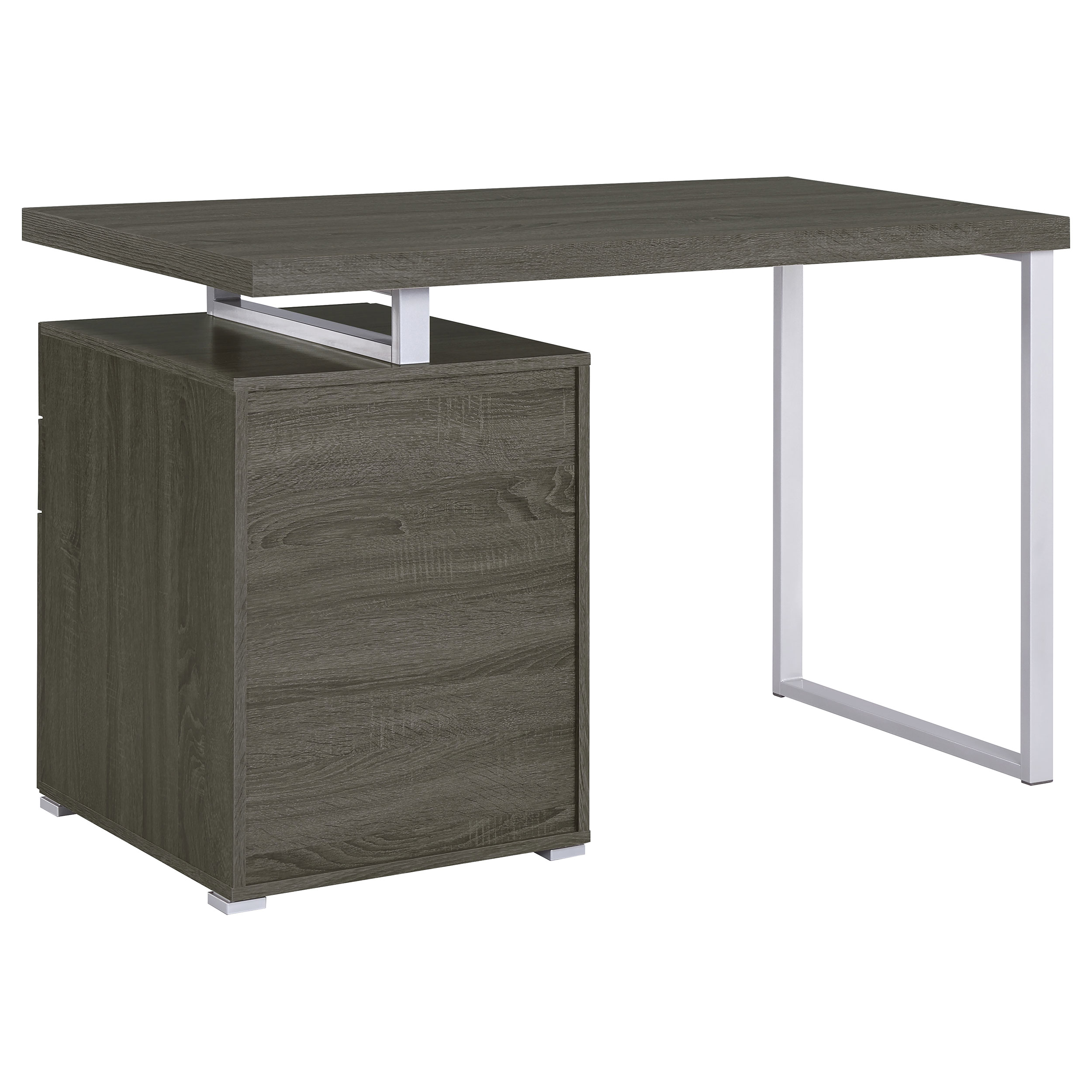 Coaster Furniture - Brennan Computer Desk