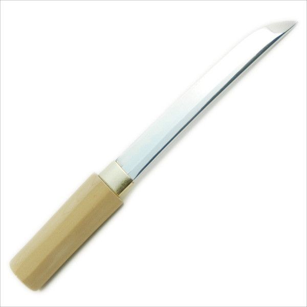 匠刀房 ZS-506 短刀 白鞘 0 [模造刀] | 激安の新品・型落ち