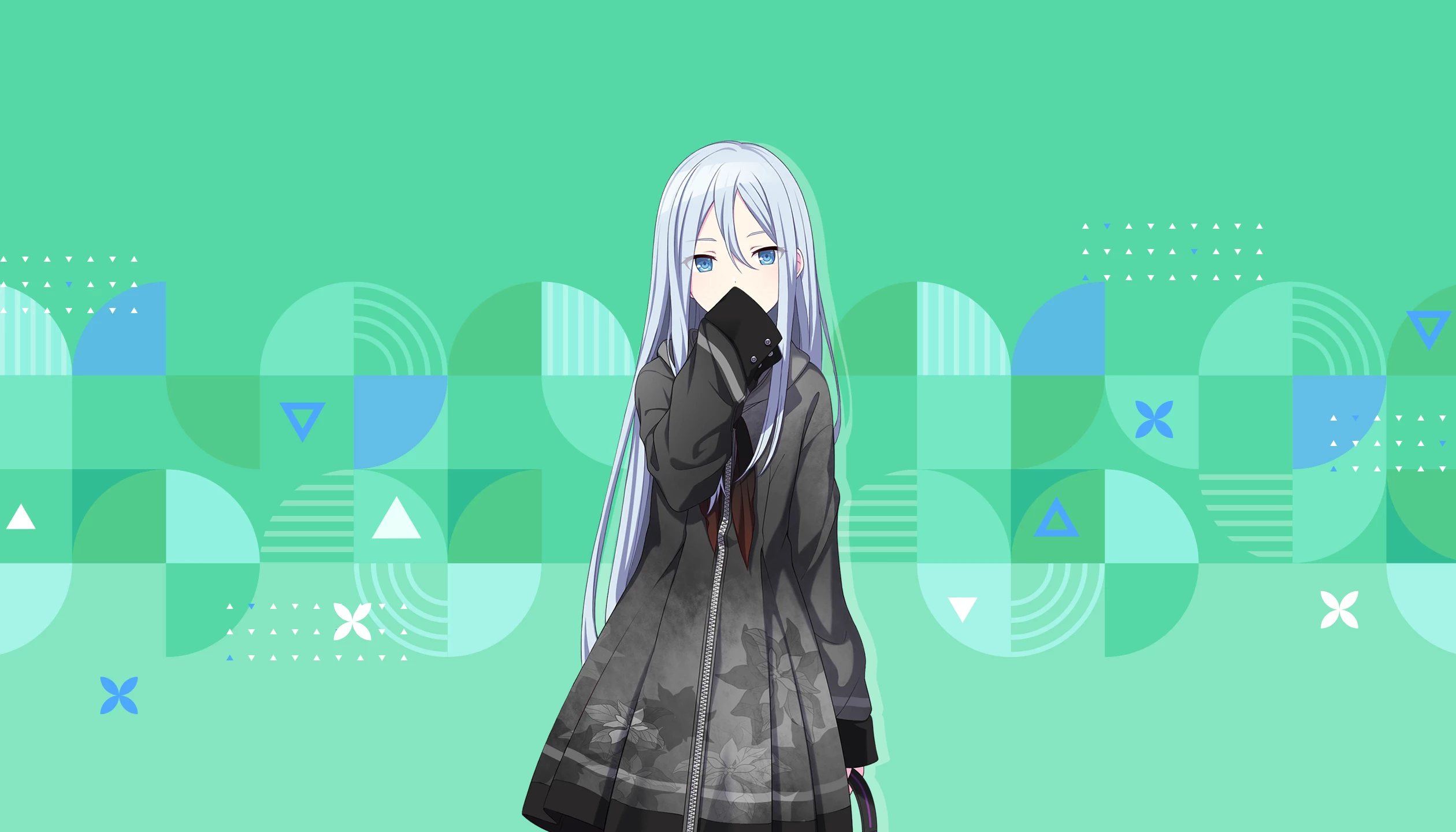 Brand New Style] 宵崎 奏 情報 | プロセカギャラリー