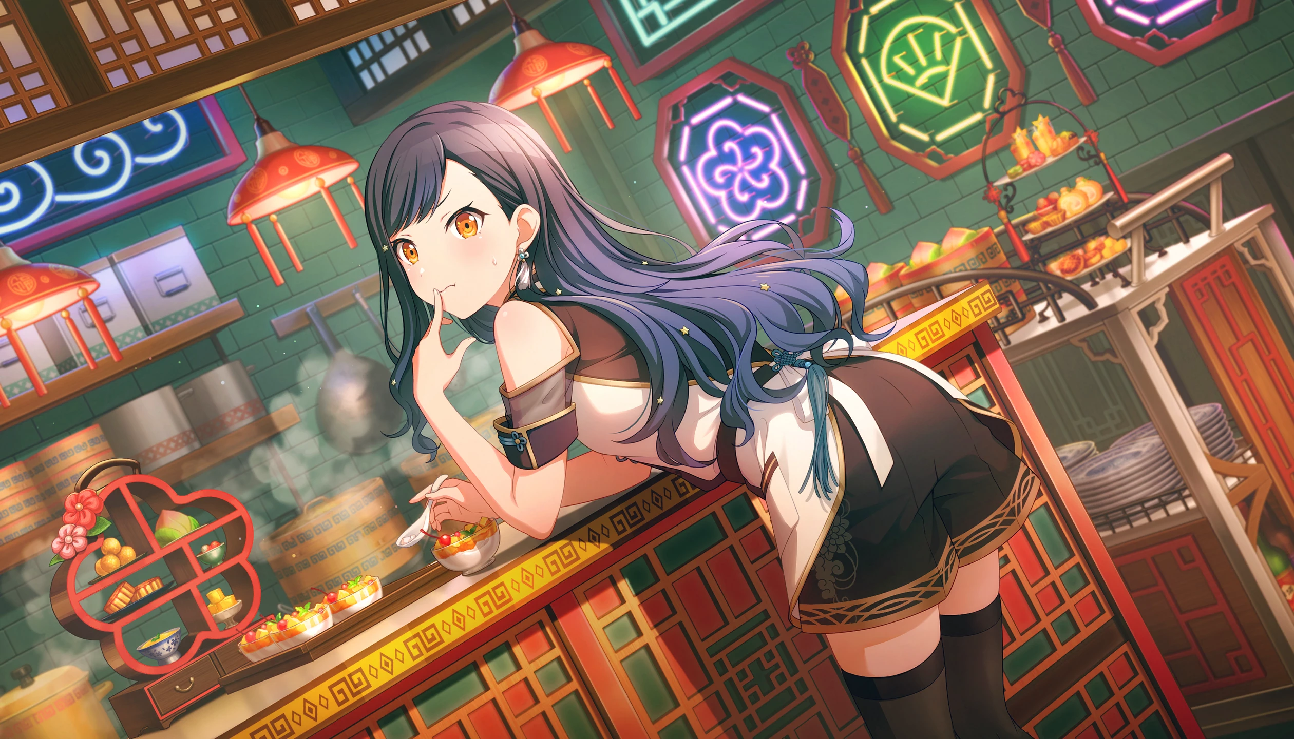 脚本のお手伝い] 白石 杏 情報 | プロセカギャラリー