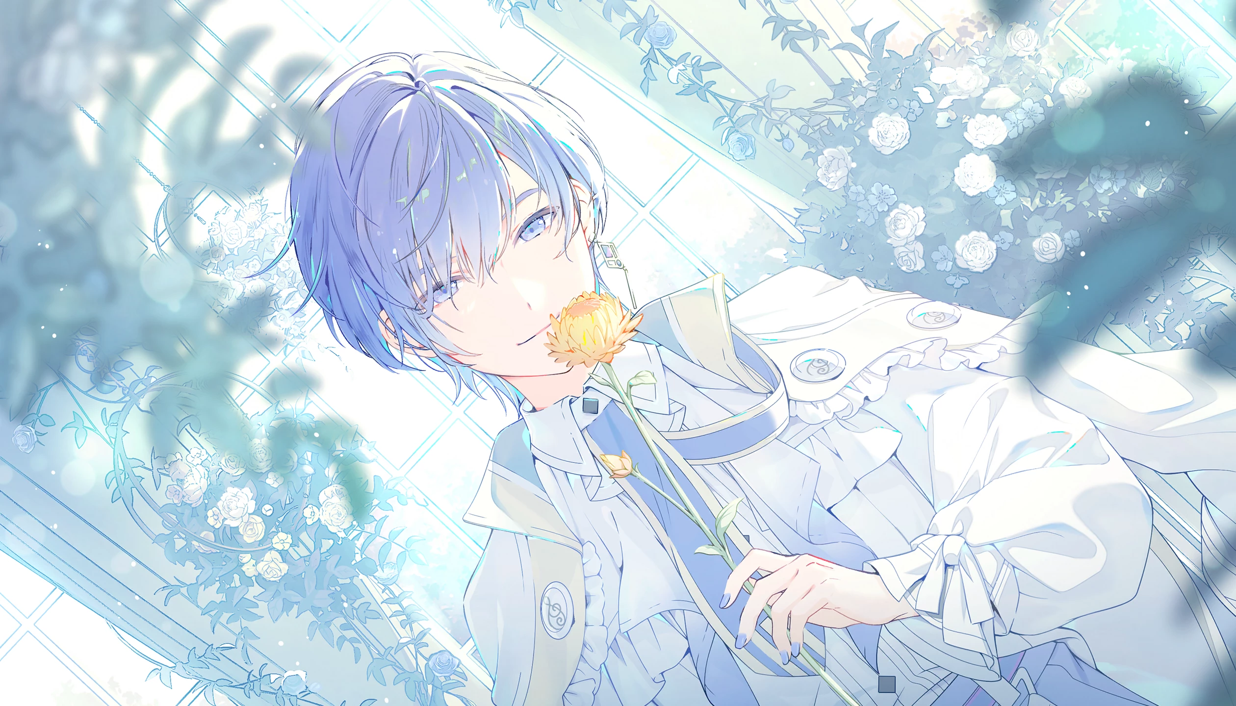 仲間の存在] KAITO 情報 | プロセカギャラリー